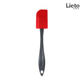 [Lieto_Baby]Lieto detachable affordable spatula_ 100% Silicon material_ Made in KOREA